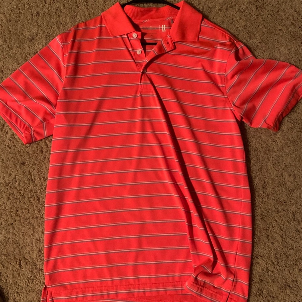 Walter Hagen Shirt